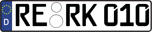 RE-RK010
