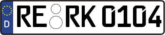 RE-RK0104