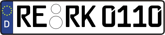 RE-RK0110