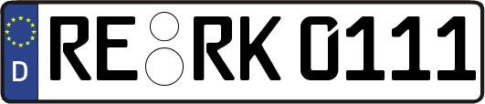RE-RK0111
