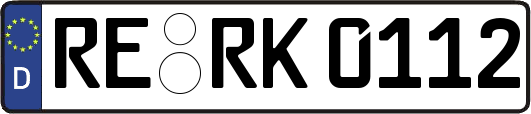 RE-RK0112