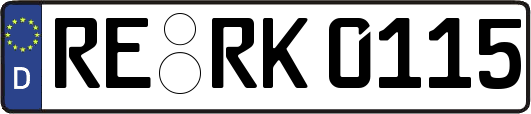 RE-RK0115