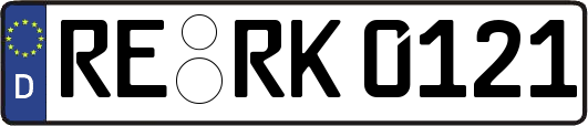 RE-RK0121