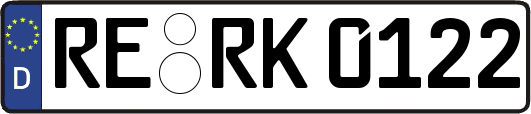 RE-RK0122