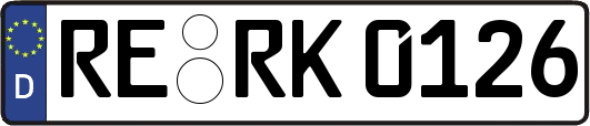 RE-RK0126