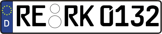 RE-RK0132