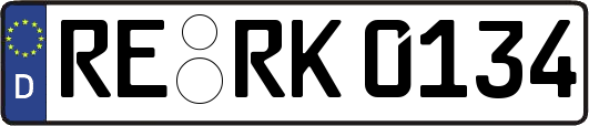 RE-RK0134