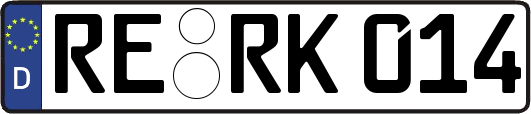 RE-RK014