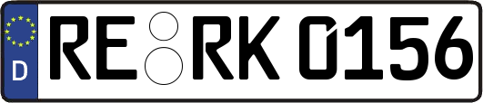 RE-RK0156