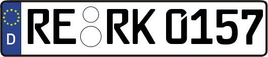 RE-RK0157