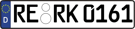 RE-RK0161