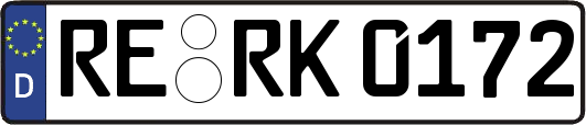 RE-RK0172