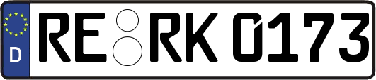 RE-RK0173