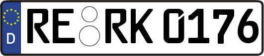 RE-RK0176