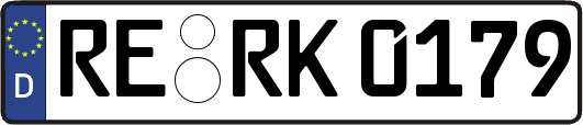 RE-RK0179