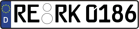 RE-RK0186
