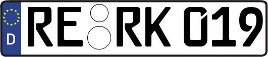 RE-RK019