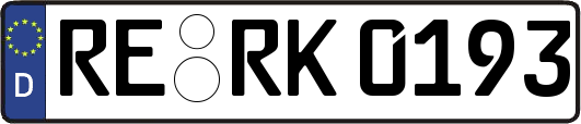RE-RK0193