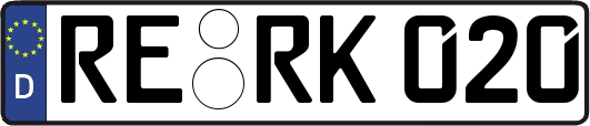 RE-RK020