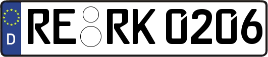 RE-RK0206