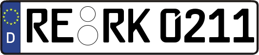 RE-RK0211