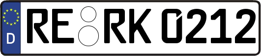 RE-RK0212