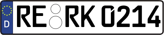 RE-RK0214