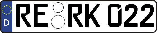 RE-RK022