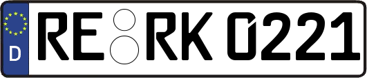 RE-RK0221