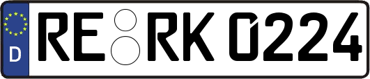 RE-RK0224