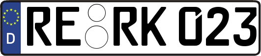 RE-RK023