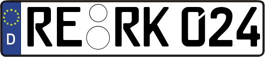 RE-RK024
