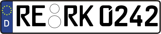 RE-RK0242