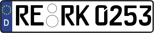 RE-RK0253