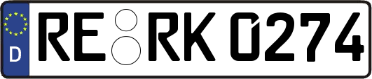 RE-RK0274