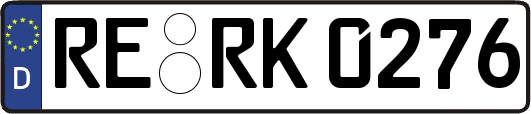 RE-RK0276