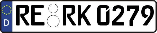 RE-RK0279