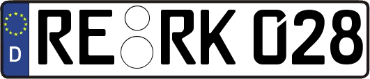 RE-RK028