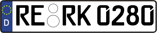 RE-RK0280