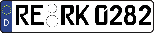 RE-RK0282