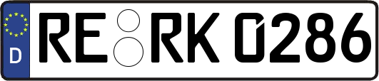 RE-RK0286