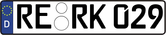 RE-RK029