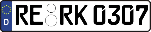 RE-RK0307