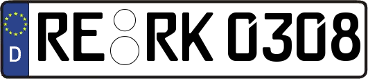 RE-RK0308
