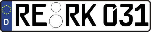 RE-RK031