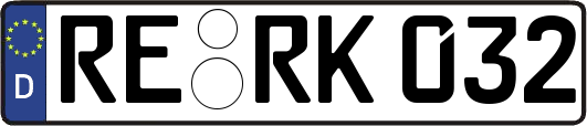 RE-RK032