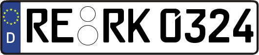 RE-RK0324