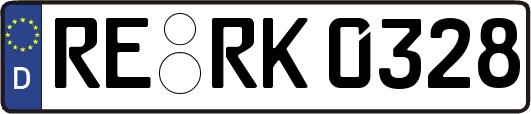 RE-RK0328