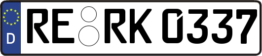 RE-RK0337