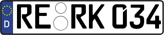 RE-RK034